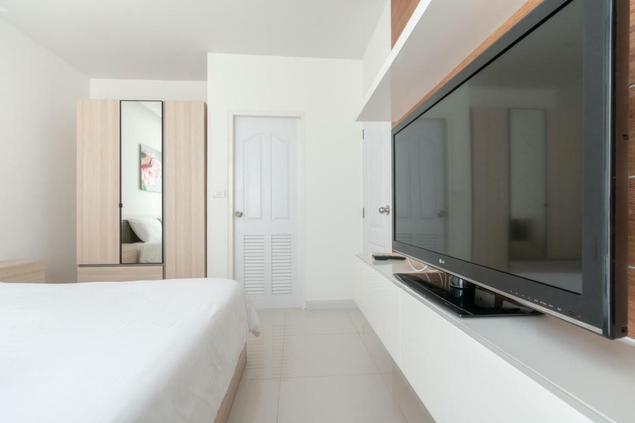 Apartment Lago Rawai Esterno foto
